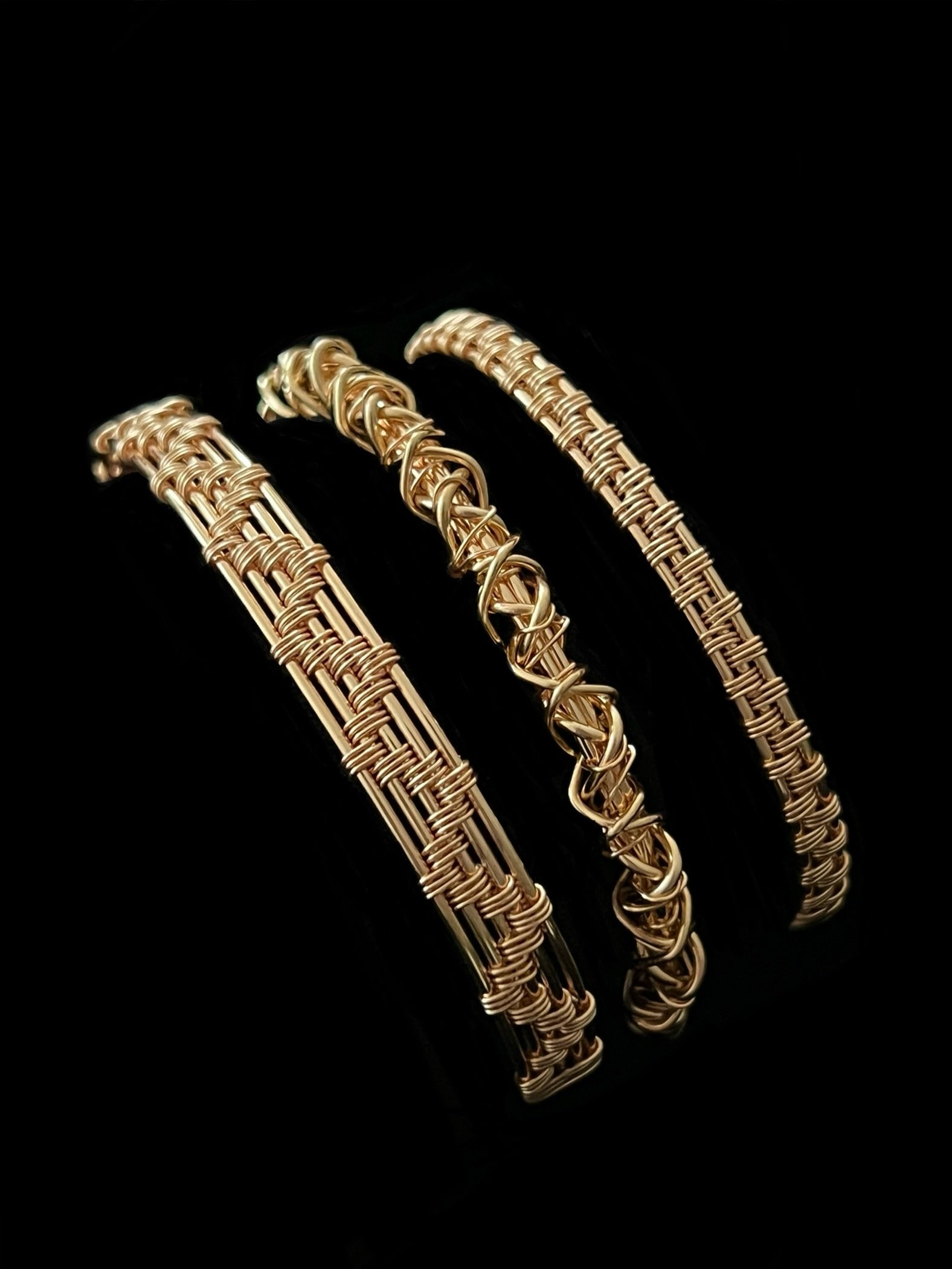 JEWELS « Les Joncs »