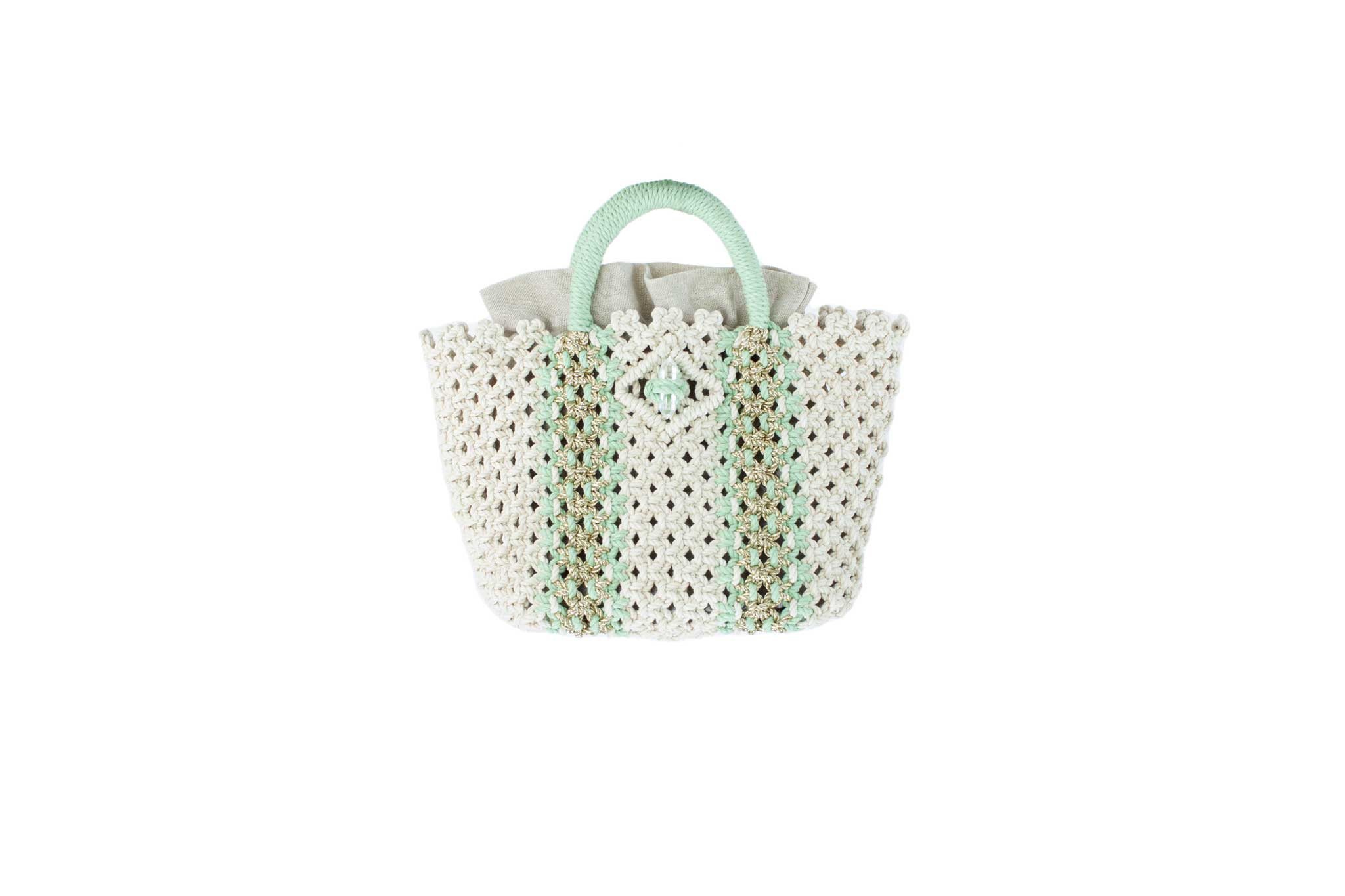 IBIZA Cabas Tote bag
