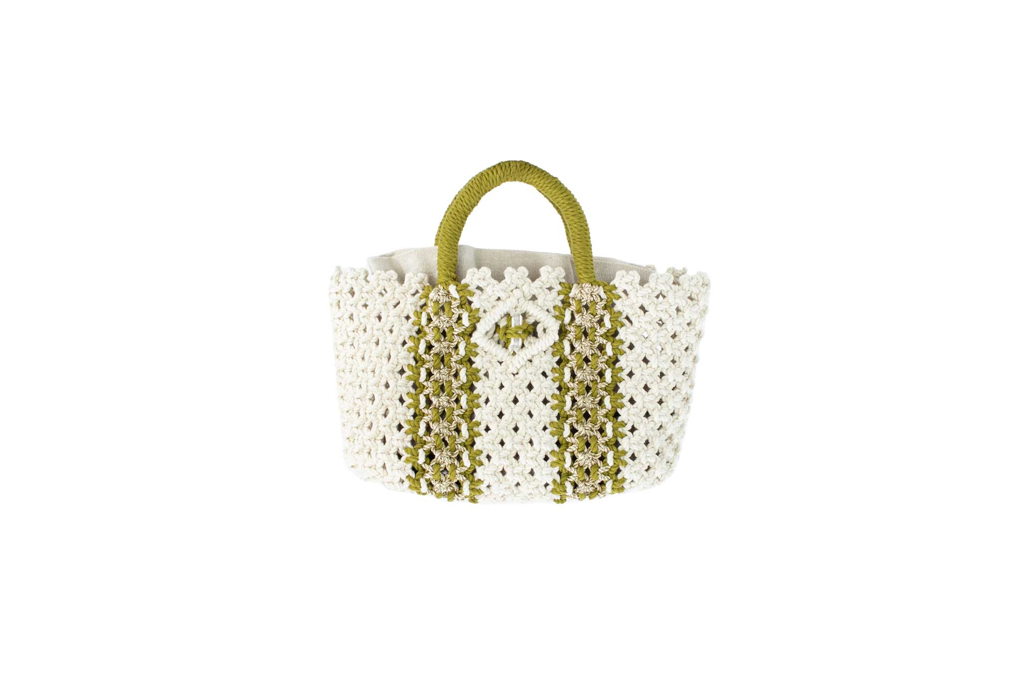 IBIZA Cabas Tote bag