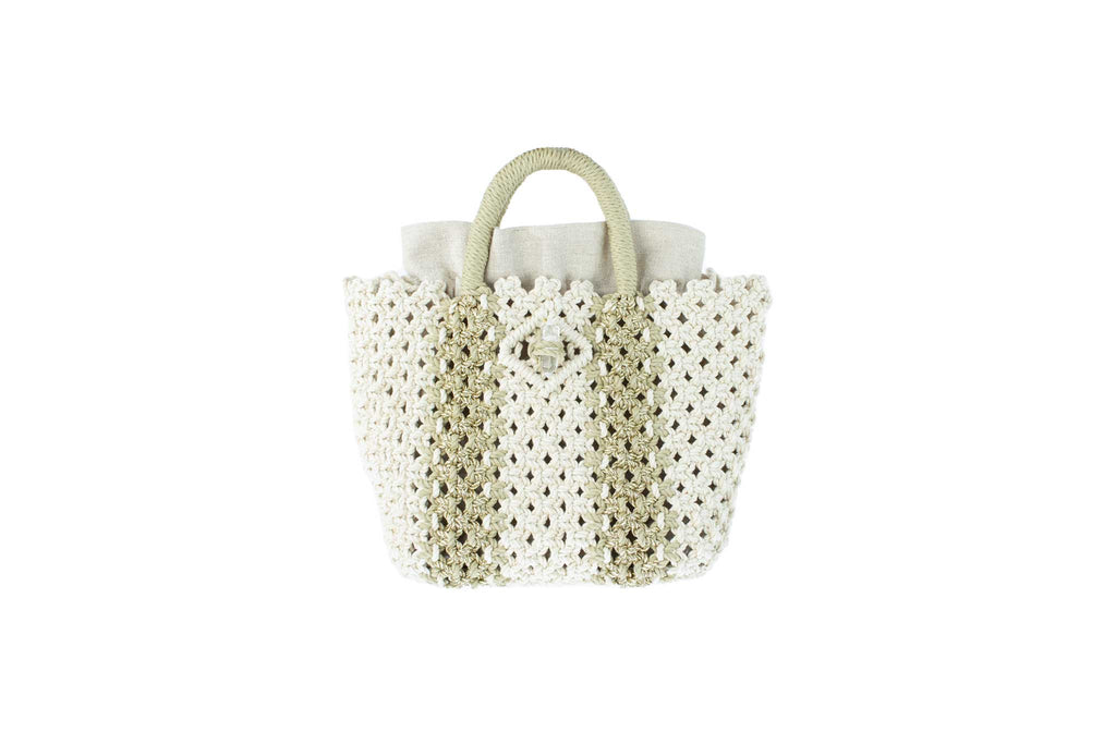 IBIZA Cabas Tote bag
