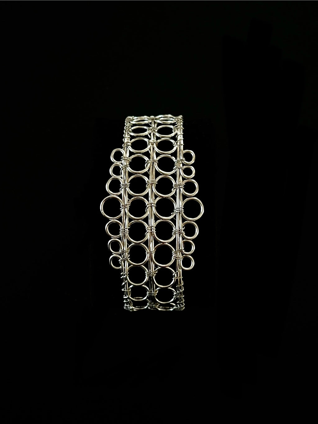 Brazalete « EMPIRE » Model S