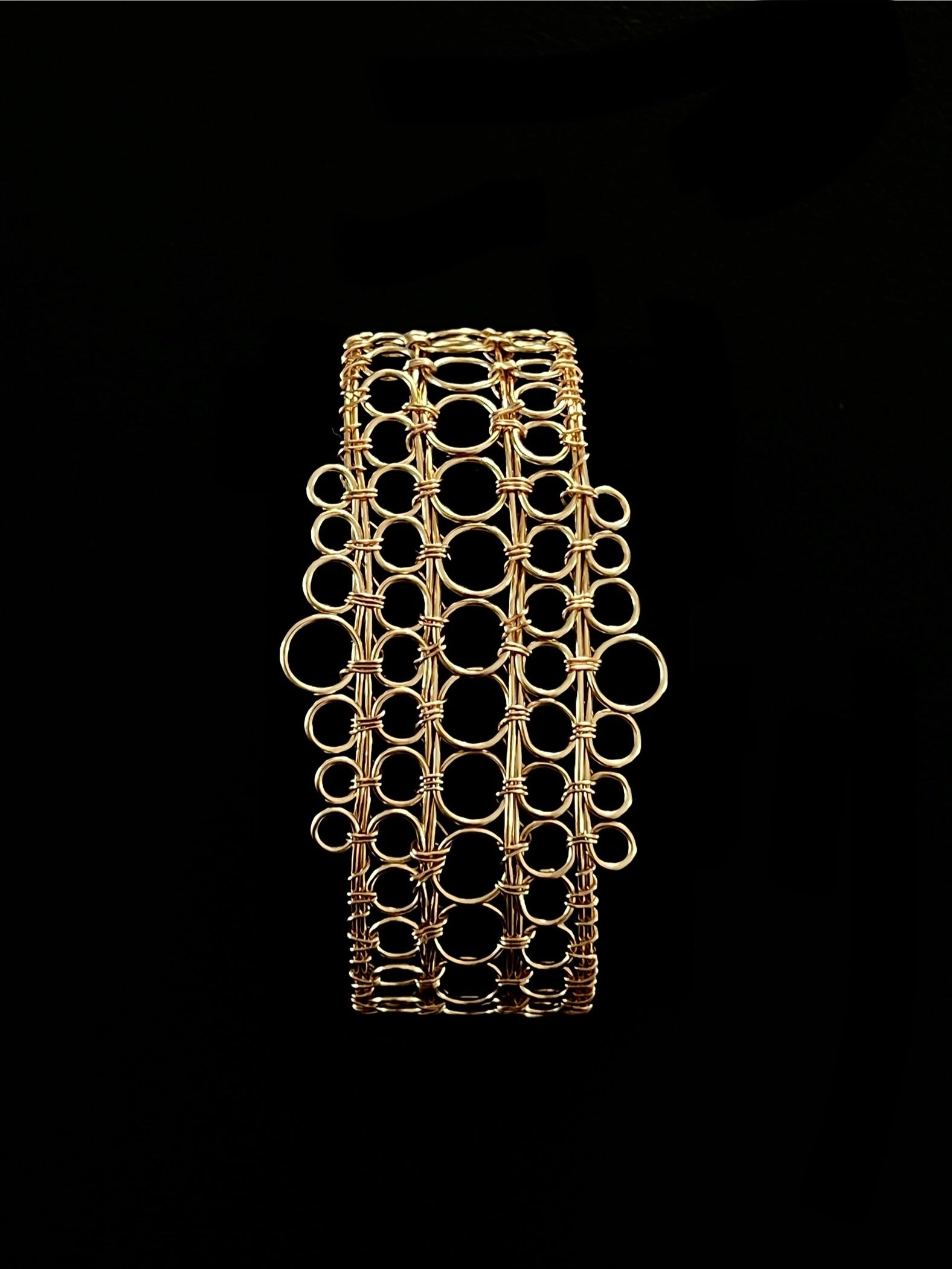 « EMPIRE » bracelet Model M