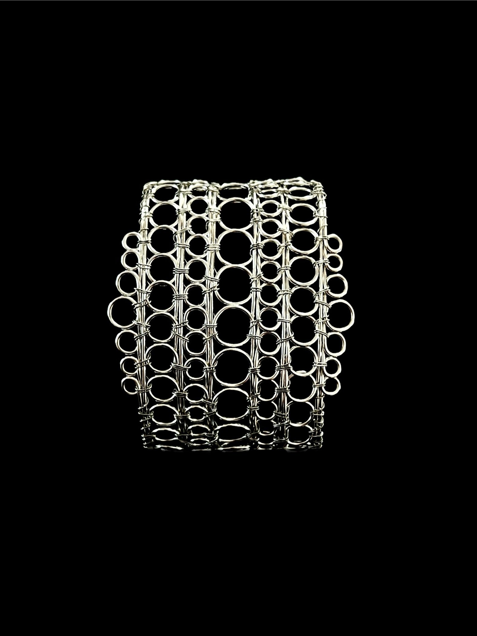 « EMPIRE » bracelet Model L