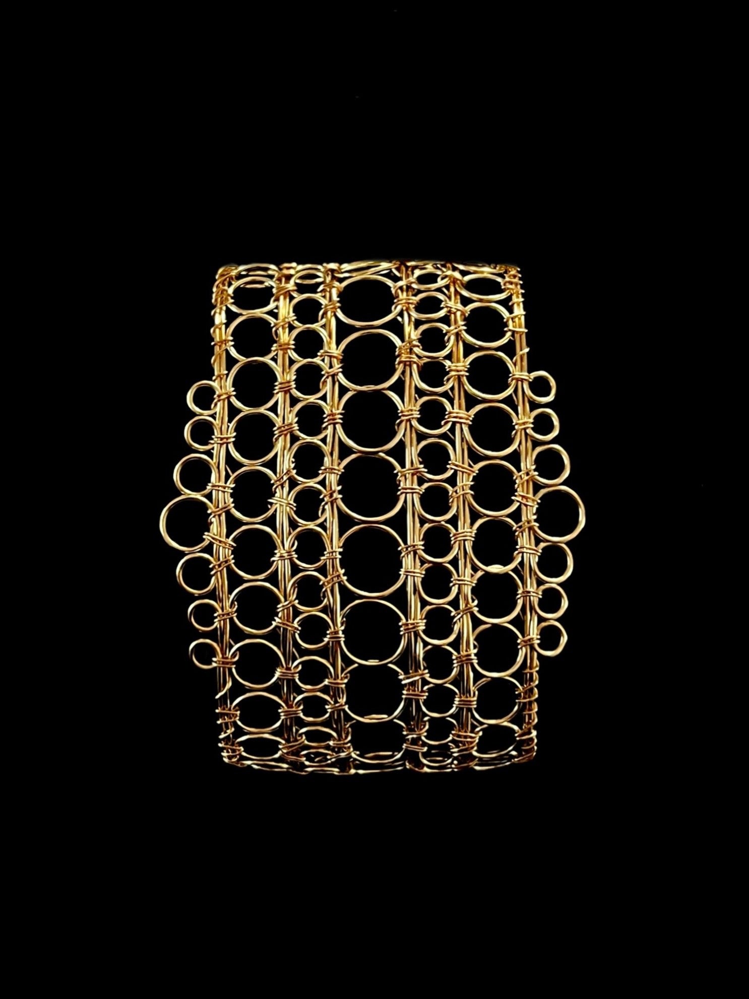 « EMPIRE » bracelet Model L