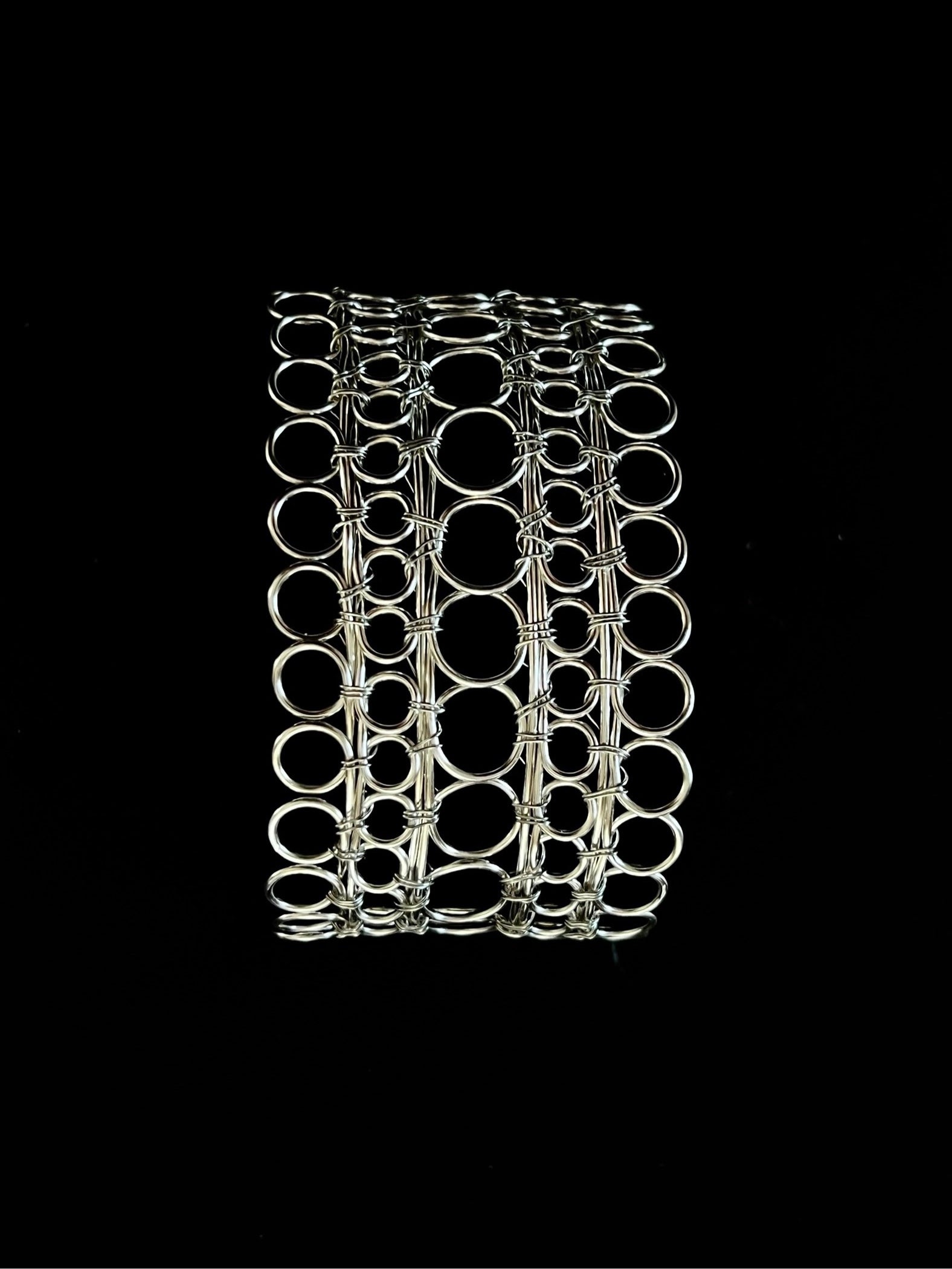 « DOTS » bracelet Model L