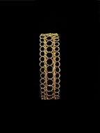« DOTS » bracelet Model M
