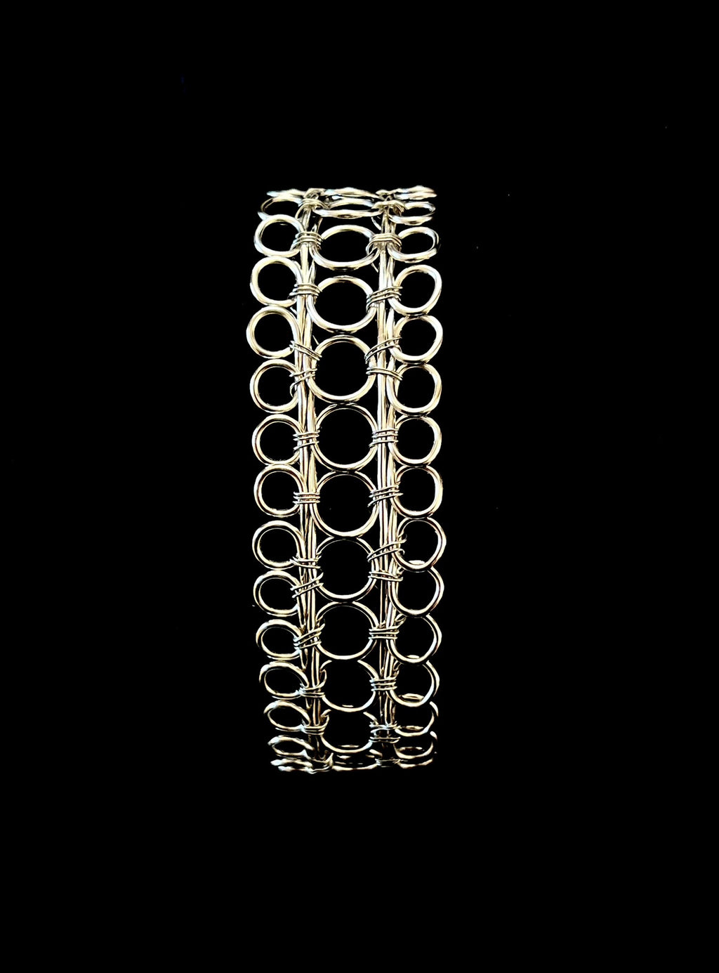 « DOTS » bracelet Model M