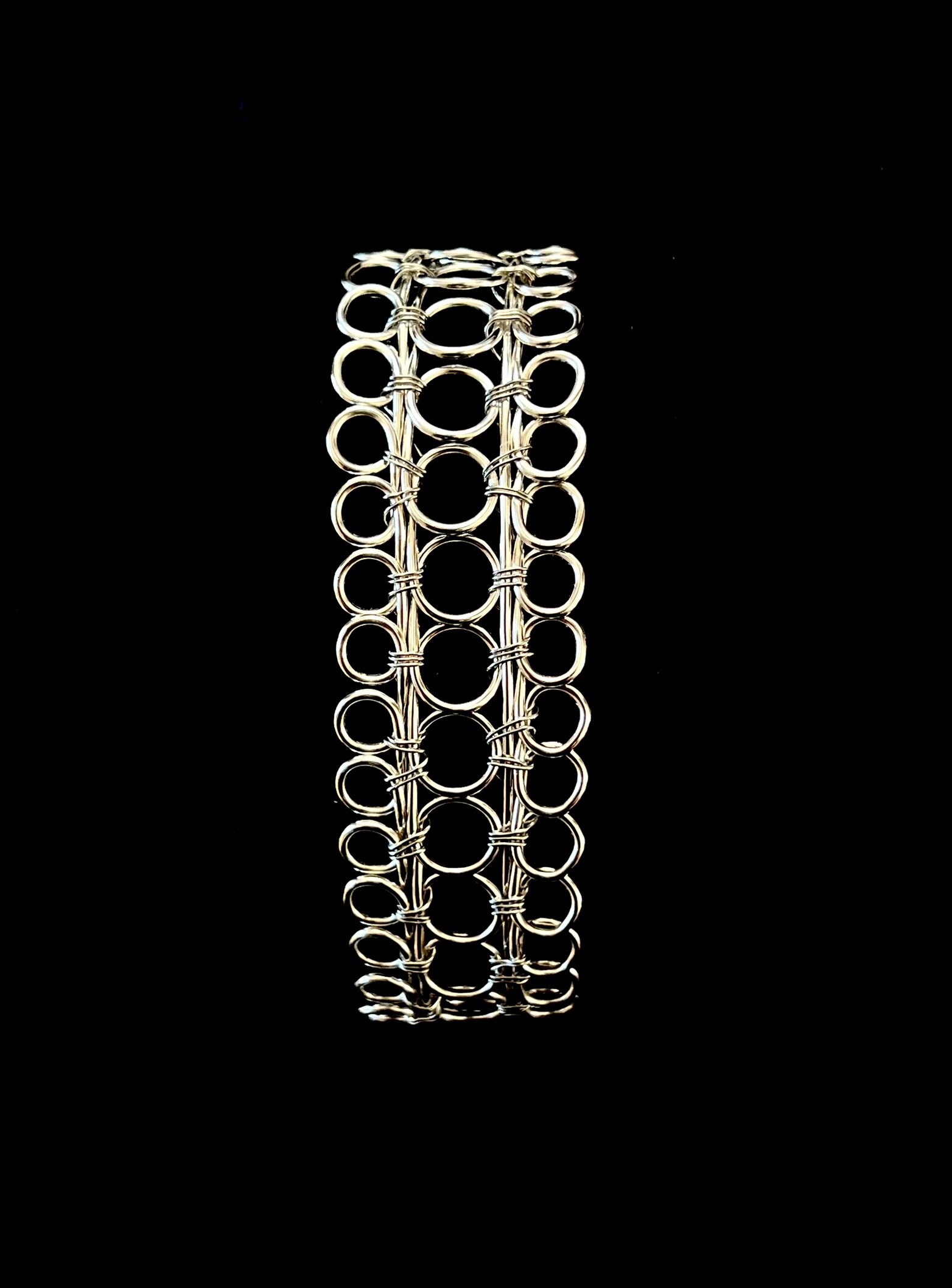 « DOTS » bracelet Model M