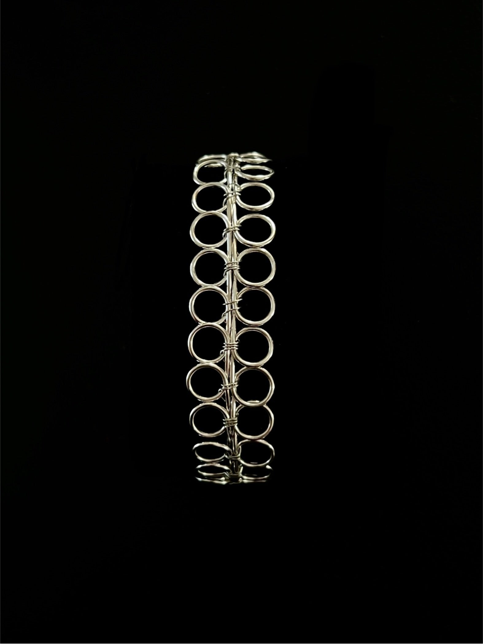 « DOTS » bracelet Model S