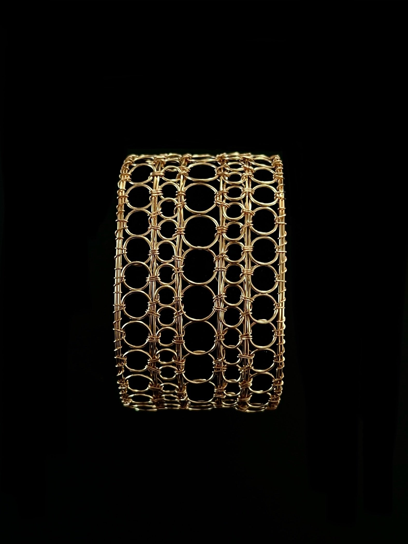 « CLASSIC » bracelet Model L