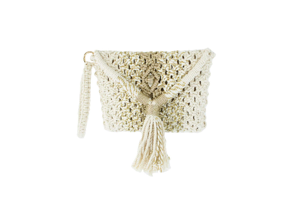 IBIZA Pochette Luxury edition