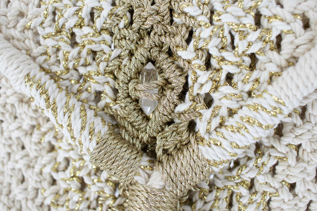 IBIZA Pochette Luxury edition