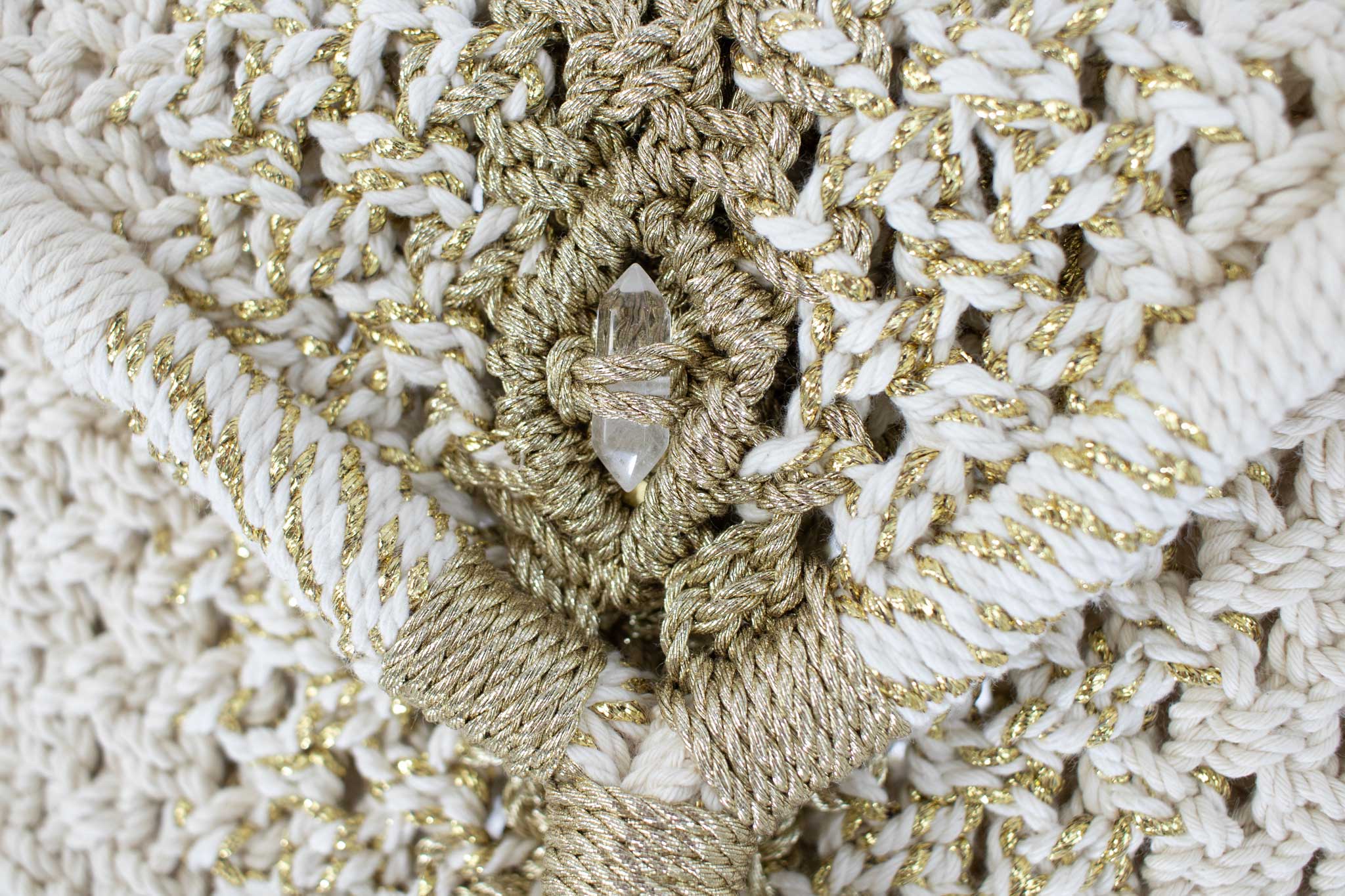 IBIZA Pochette Luxury edition