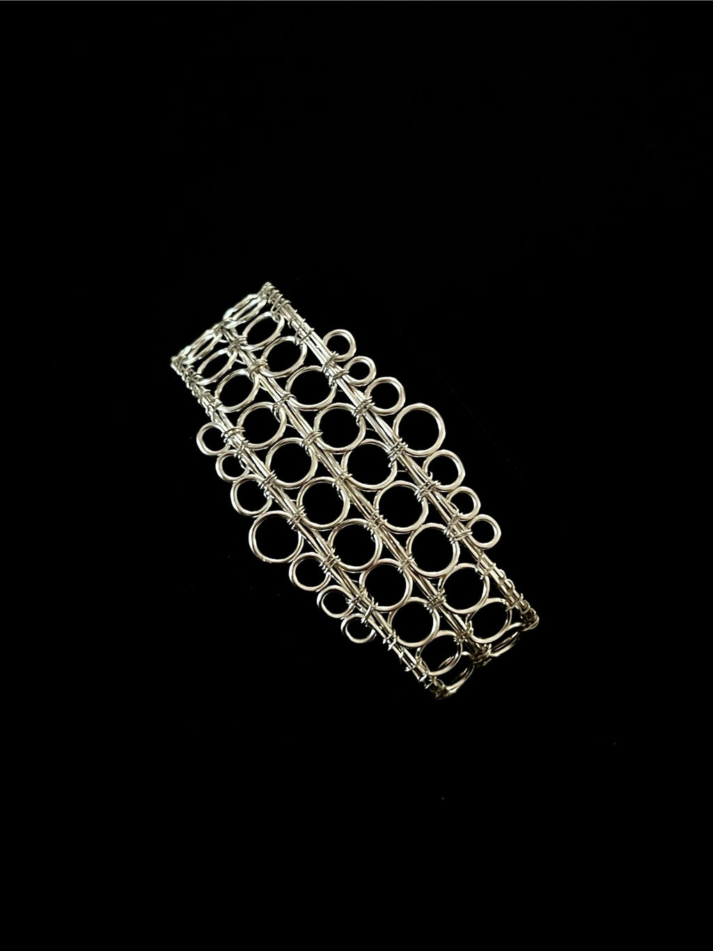 Brazalete « EMPIRE » Model S