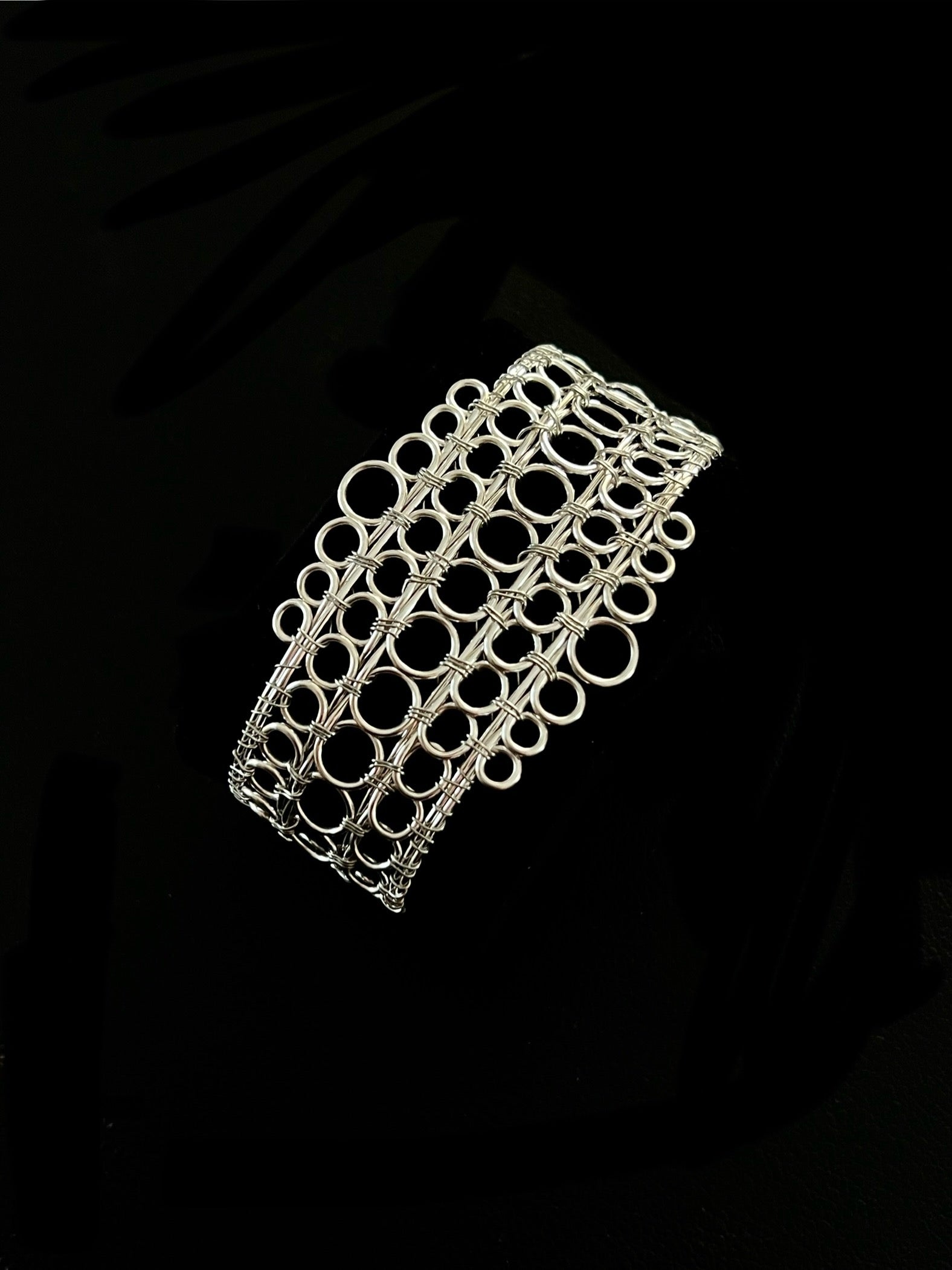 « EMPIRE » bracelet Model M