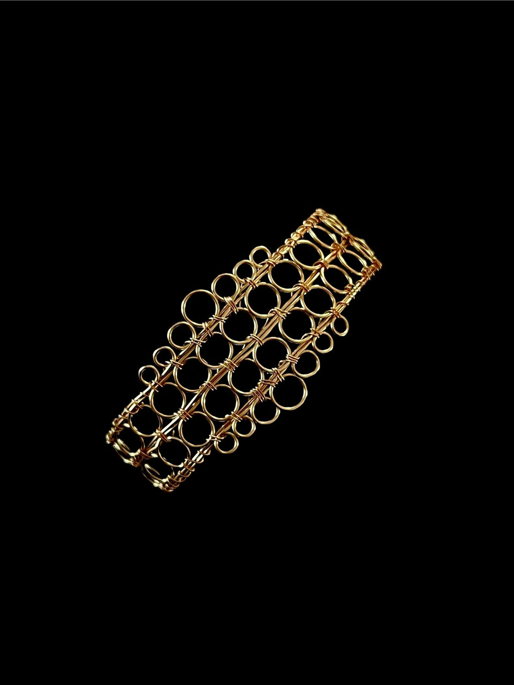 Brazalete « EMPIRE » Model S