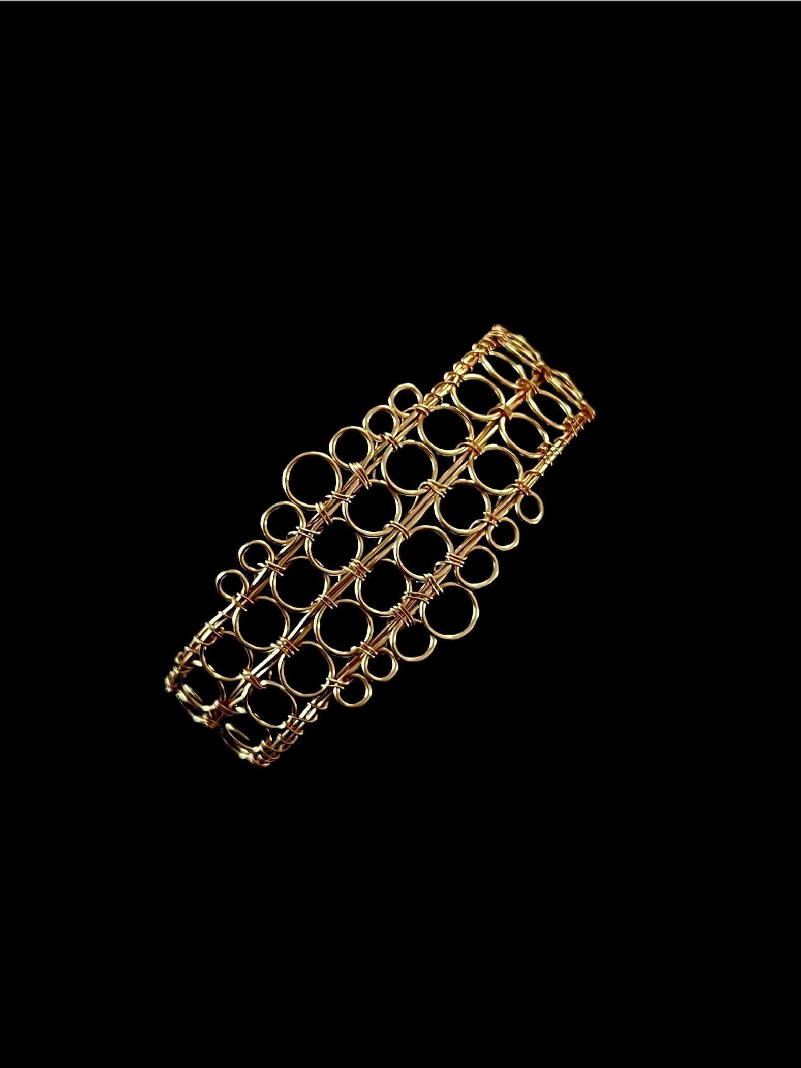 Brazalete « EMPIRE » Model S