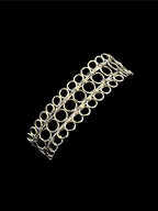 « DOTS » bracelet Model M
