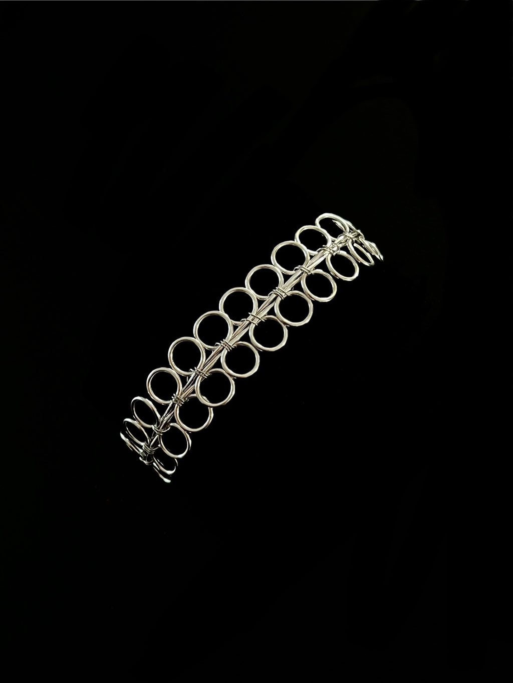 « DOTS » bracelet Model S