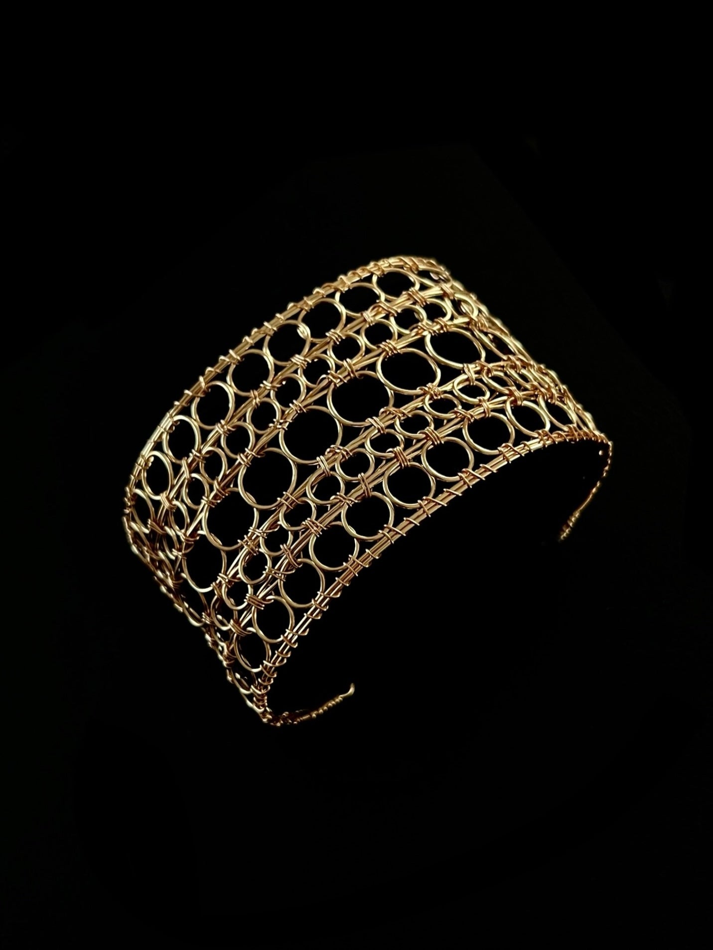 « CLASSIC » bracelet Model L