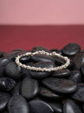 Jaïpur Bracelet model S silvered