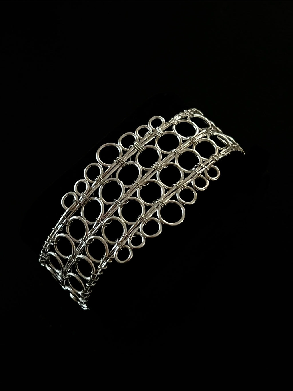 Brazalete « EMPIRE » Model S