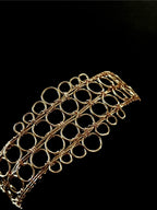 Brazalete « EMPIRE » Model S