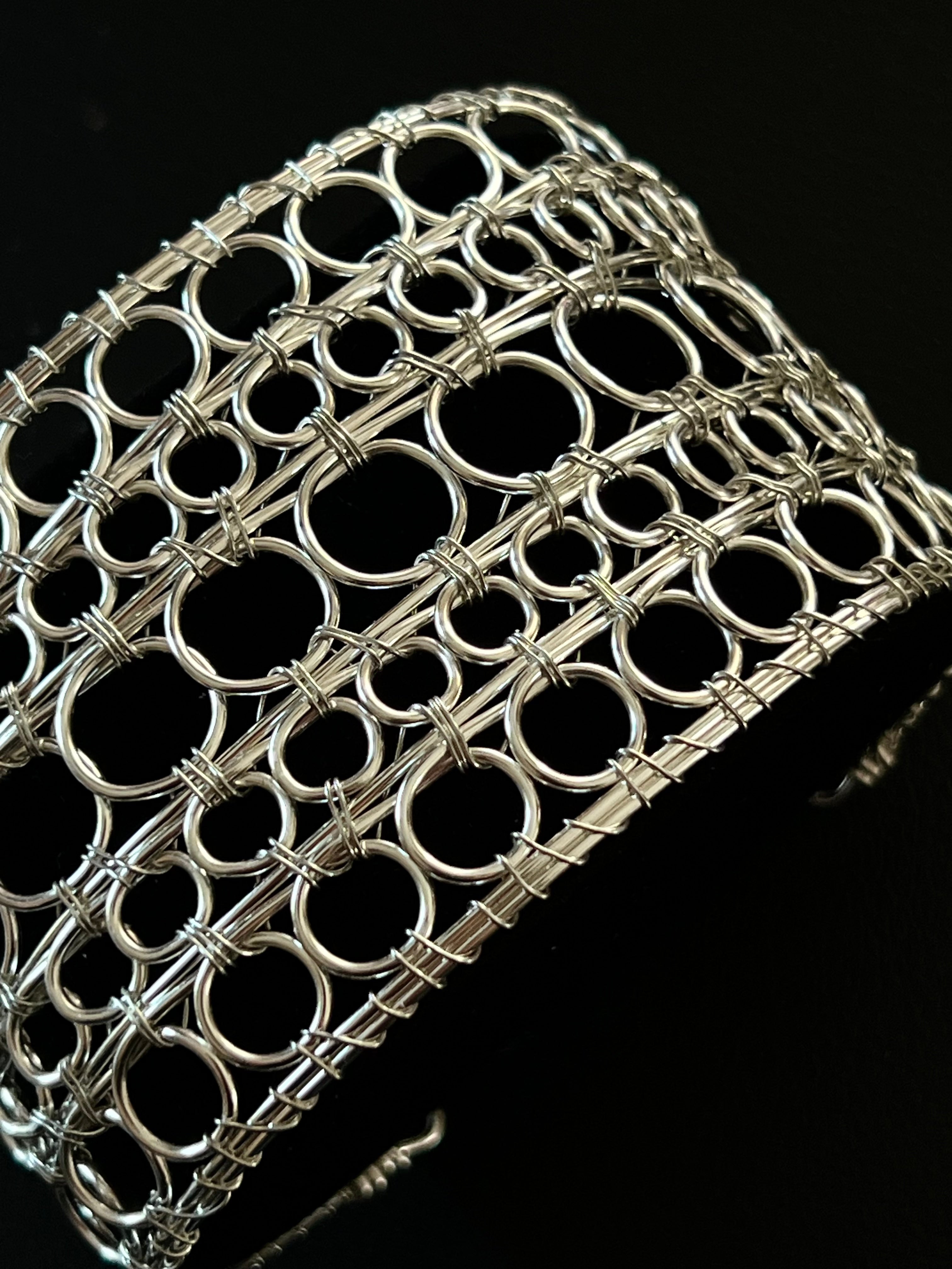 « CLASSIC » bracelet Model L