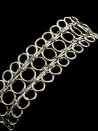 « DOTS » bracelet Model M