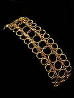 « DOTS » bracelet Model M