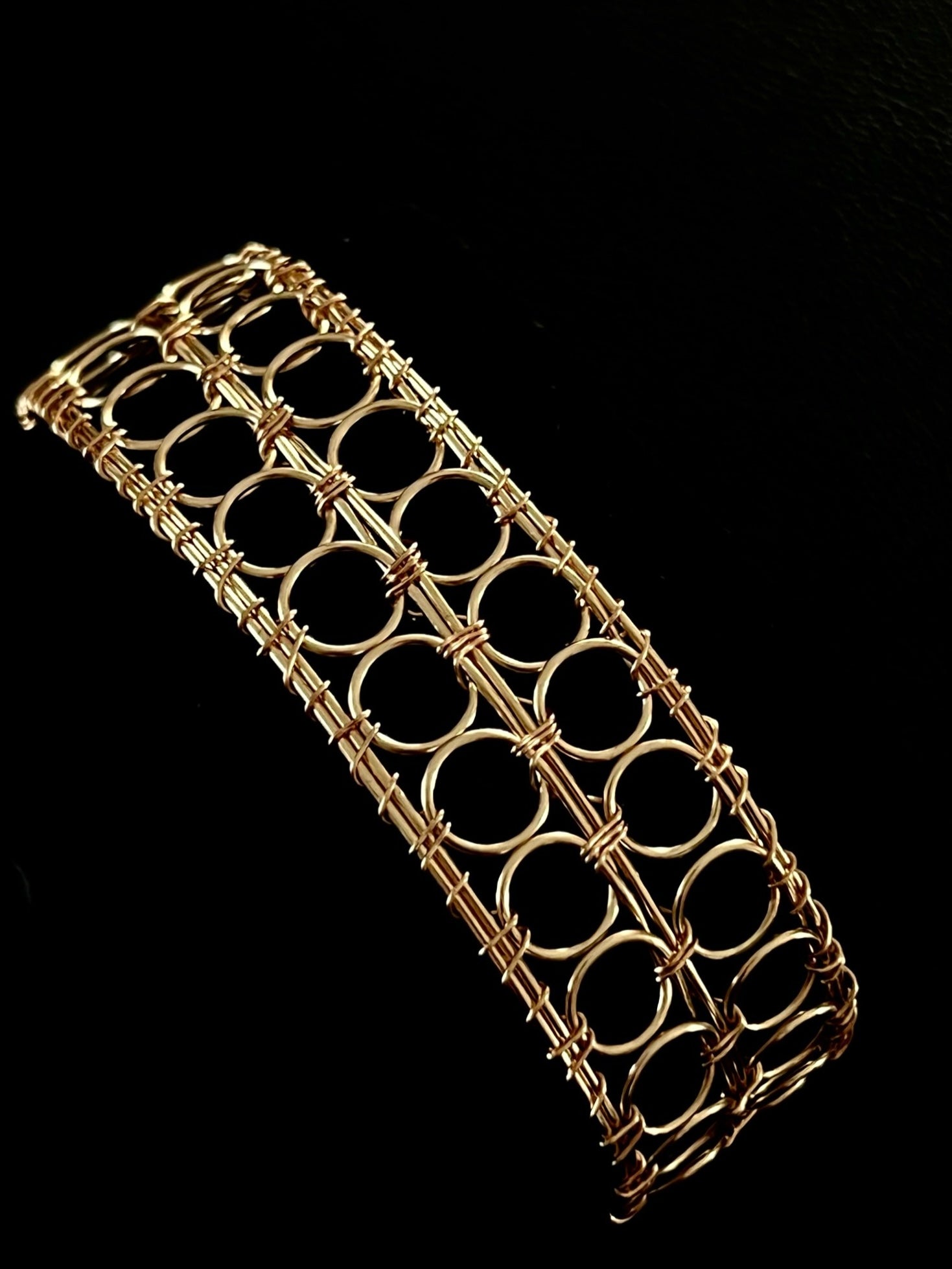 Bracelet « CLASSIC » Modèle S