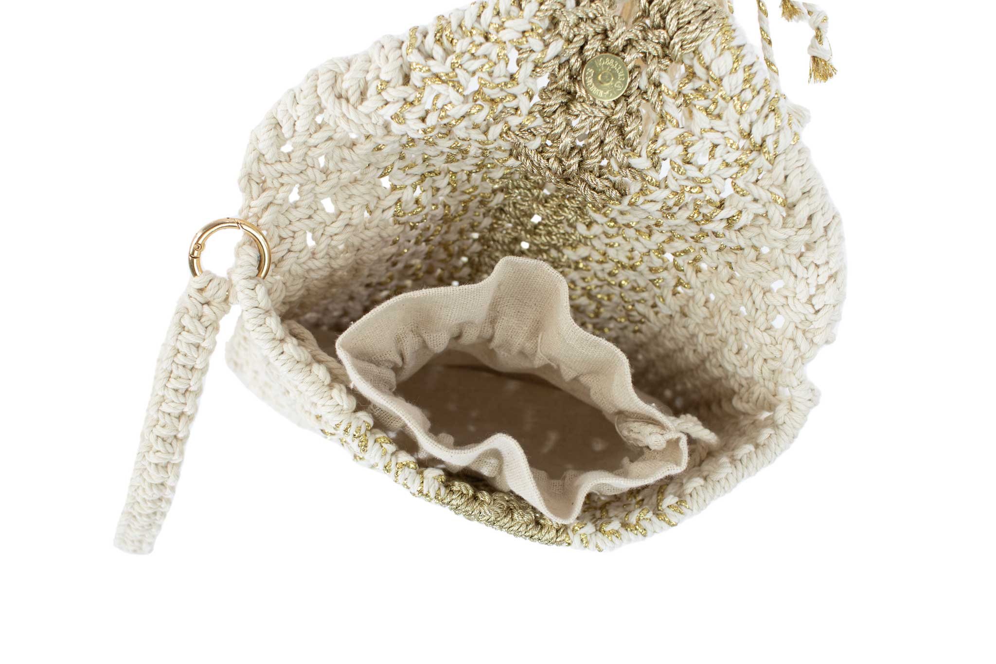 IBIZA Pochette Luxury edition