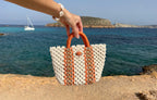 IBIZA Cabas Tote bag
