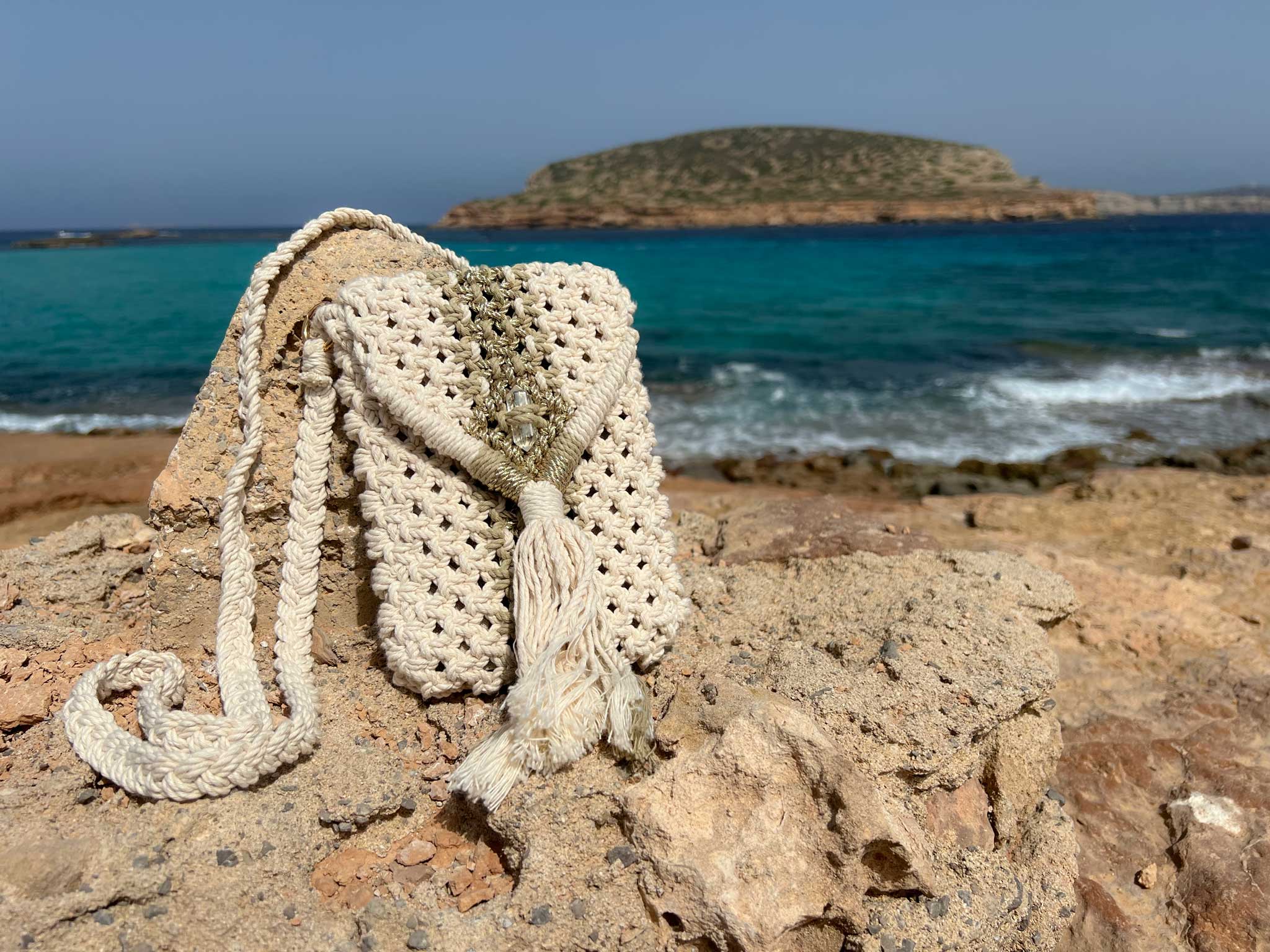 IBIZA Pochette Smartphone