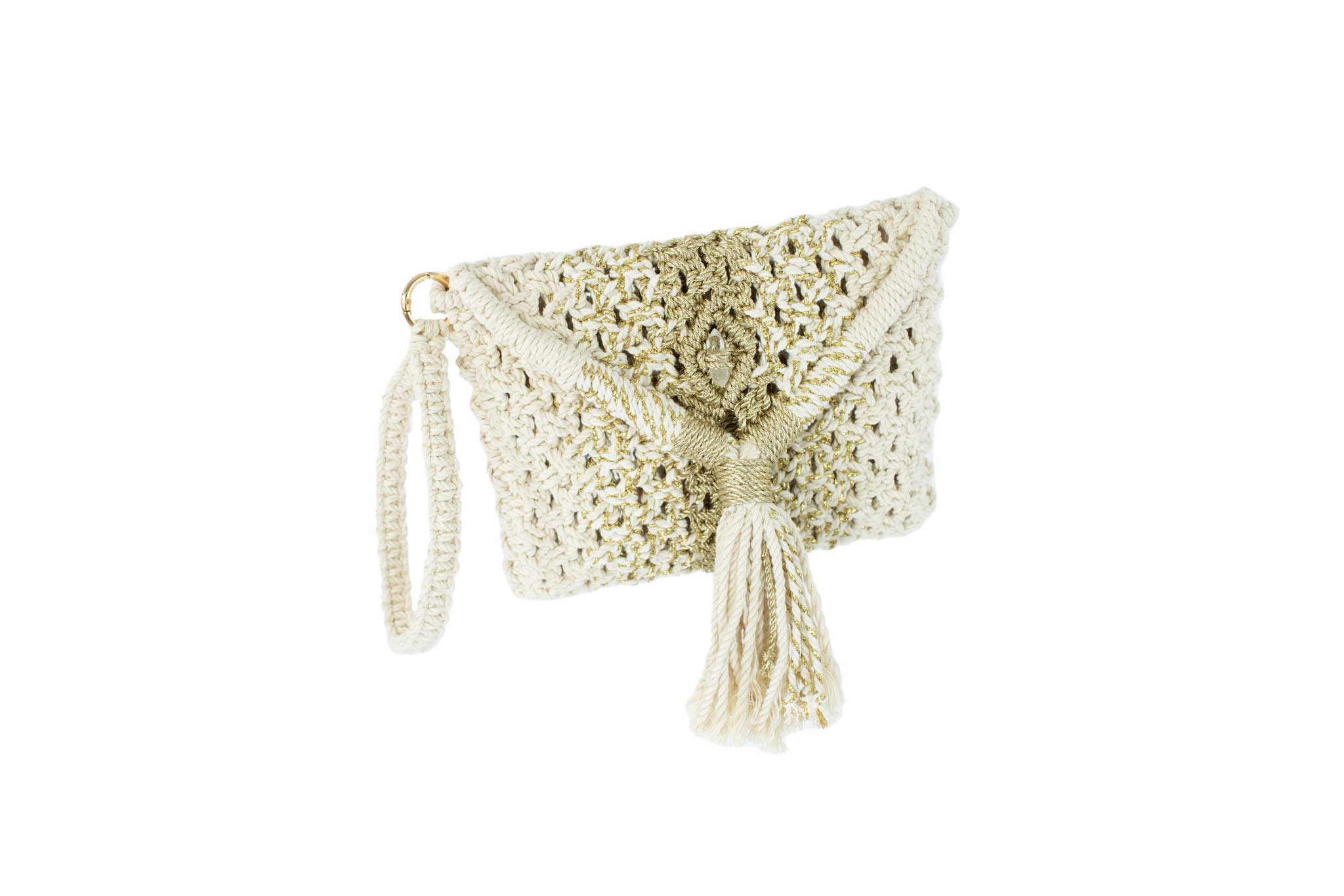 IBIZA Pochette Luxury edition