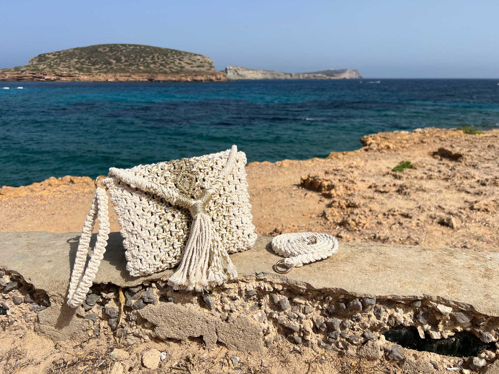 IBIZA Pochette Luxury edition