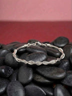 Bracelet Jaïpur modèle XS argenté 