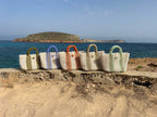 IBIZA Cabas Tote bag