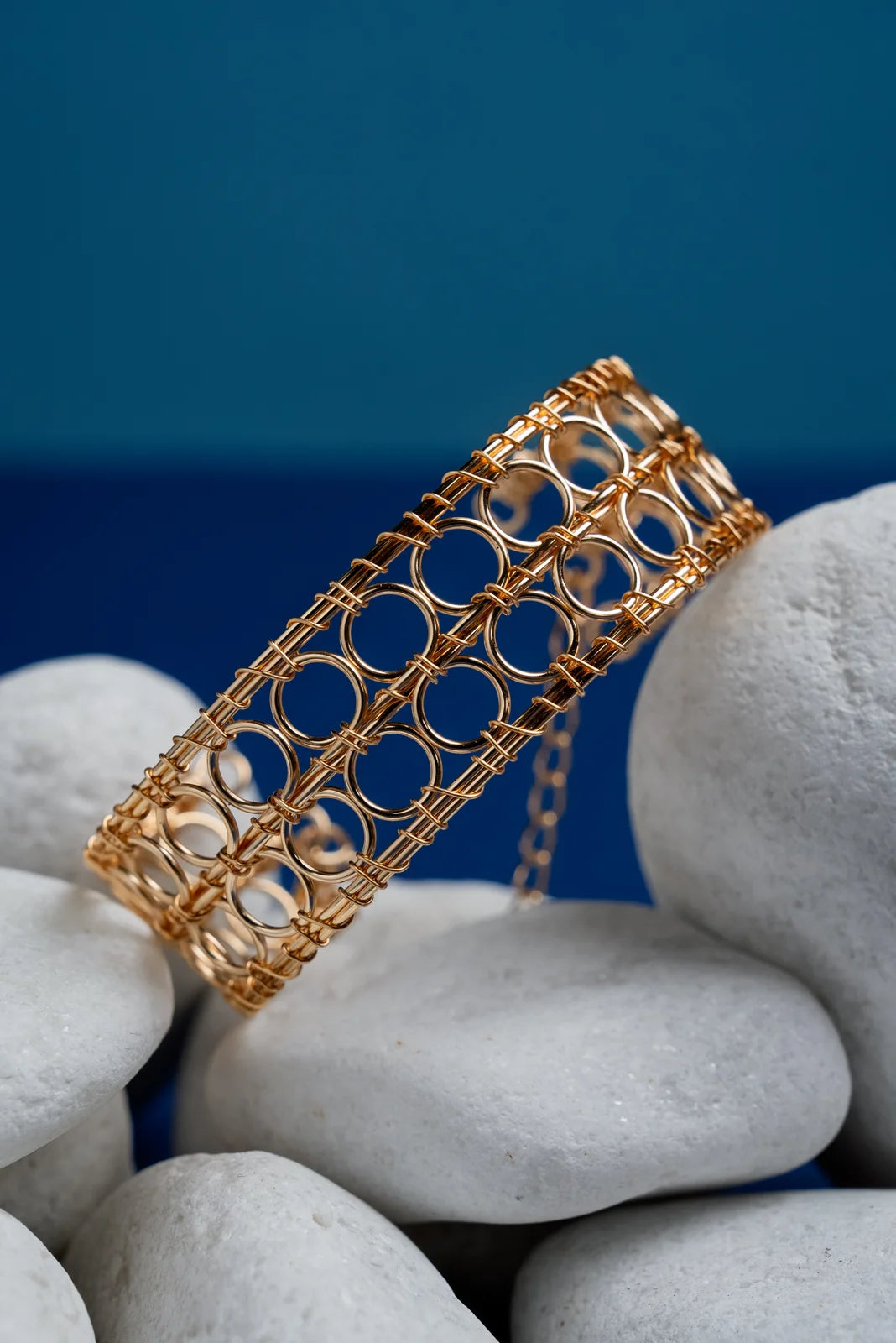 Brazalete « CLASSIC » Model S