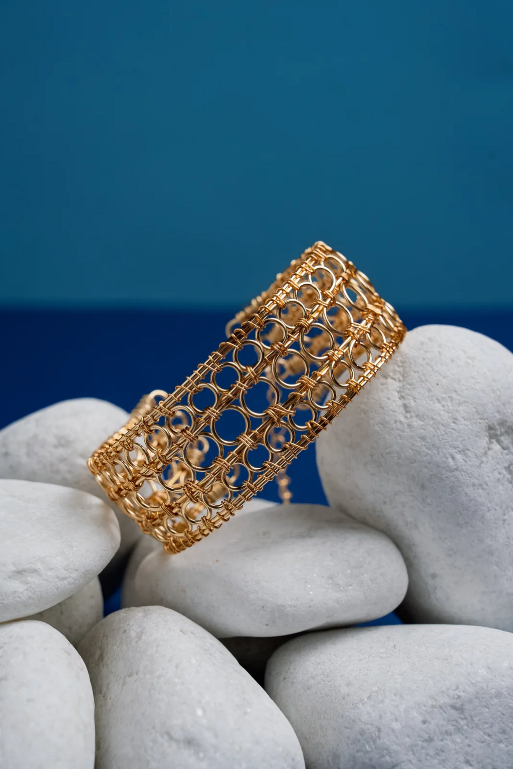 Brazalete " CLASSIC » Model M