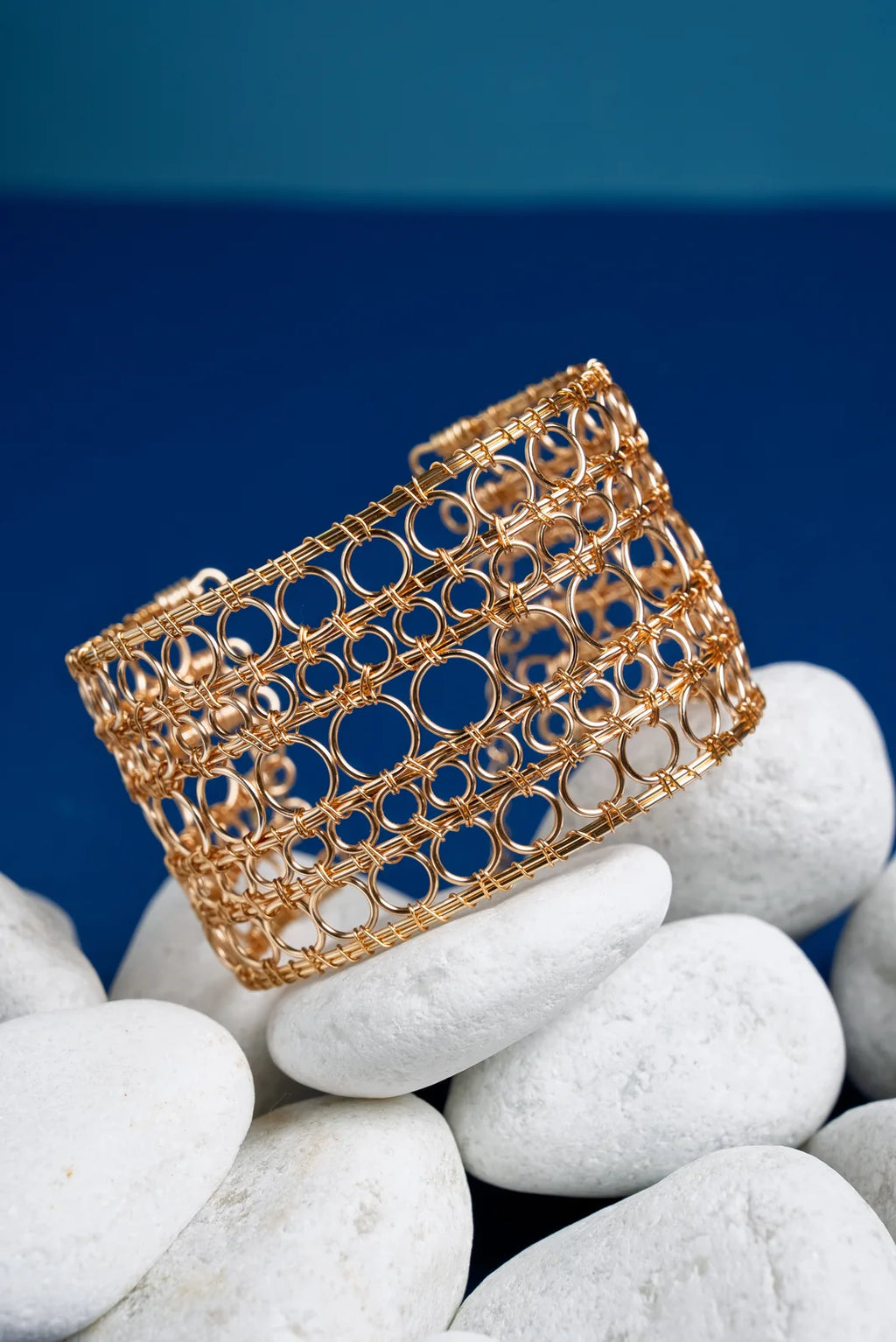 Brazalete « CLASSIC » Model L