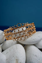 Brazalete « EMPIRE » Model S