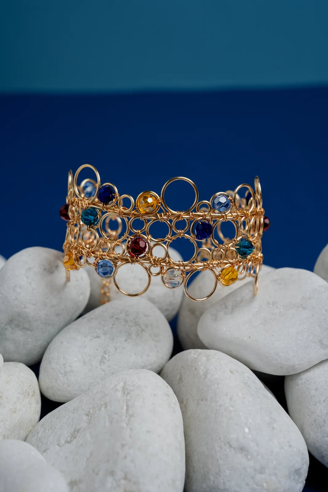 Bracelet « CLASSIC » Modèle M
