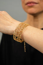 Brazalete " CLASSIC » Model M