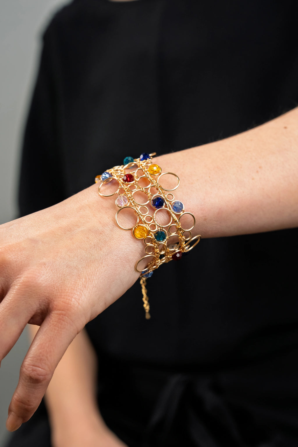 Bracelet « CLASSIC » Modèle M