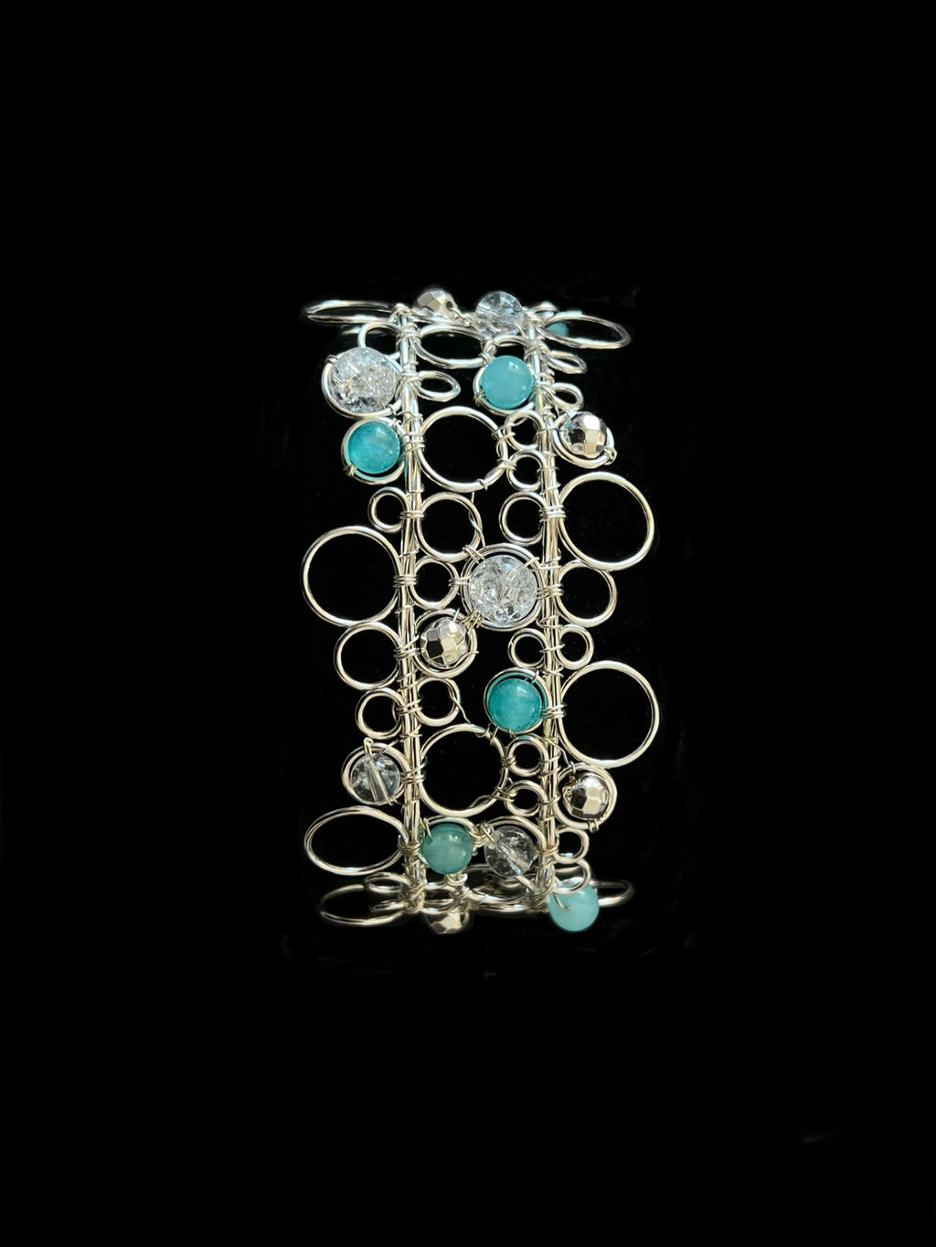 Bracelet « CLASSIC » Modèle M