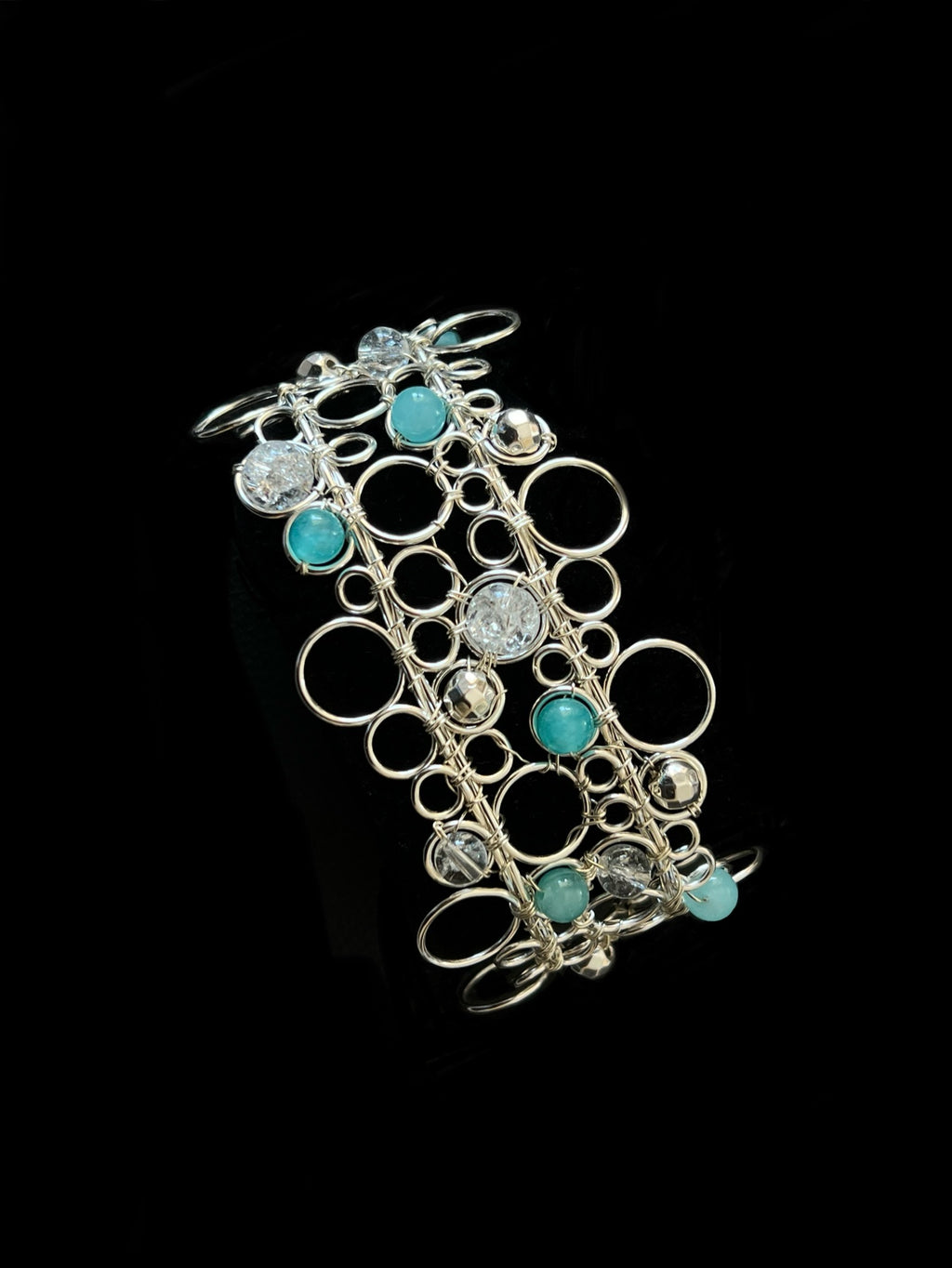 Bracelet « CLASSIC » Modèle M