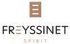 FREYSSINETspiritLogo