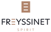 FREYSSINETspiritLogo
