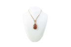Louxor Necklace sandstone